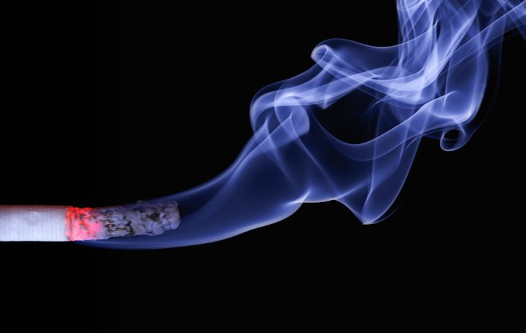 Proč elektronické cigarety?