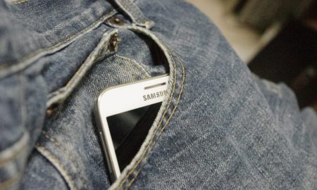 Samsung Galaxy S7
