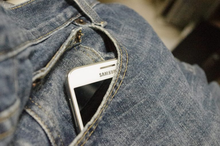 Čím se pyšní nový Samsung?