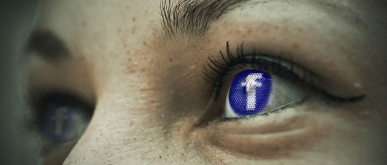 Jak si chránit své soukromí na FB? Zapněte si šifrování!