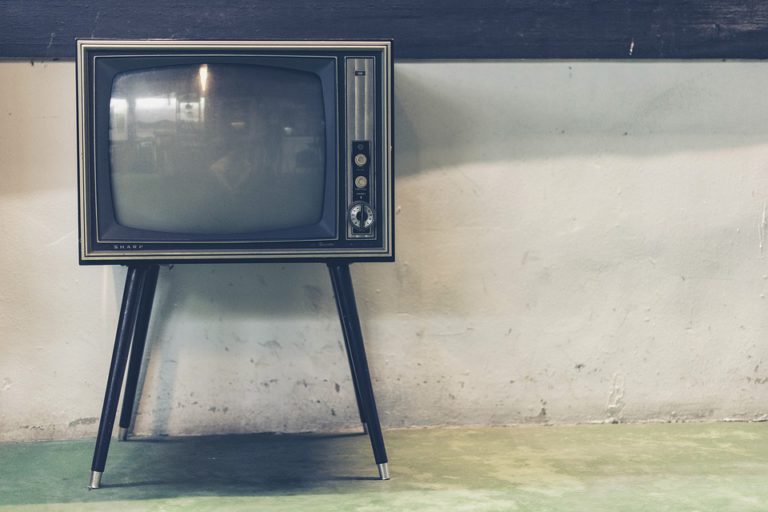 Jak vybrat tu správnou televizi?