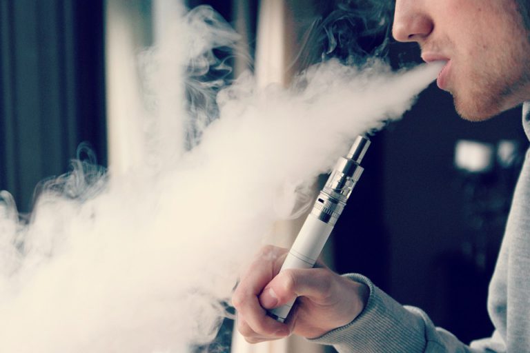4+1 důvod proč dát přednost elektronické cigaretě