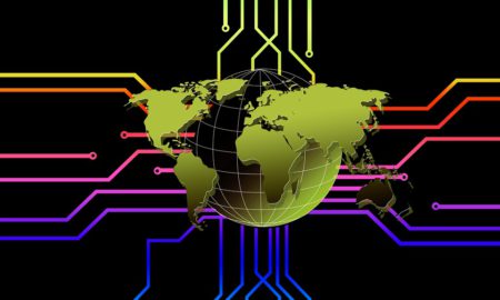 server hosting