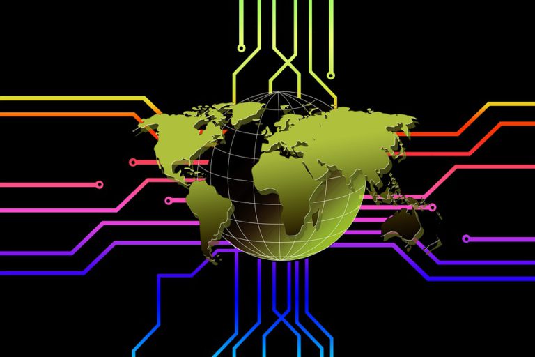 Pronájem serveru spojený s nadstandardními službami