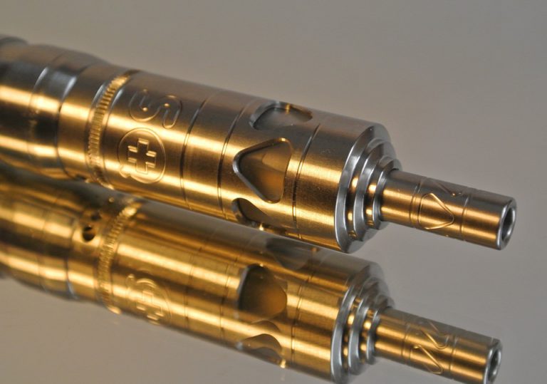 Podle čeho vybírat elektronickou cigaretu?