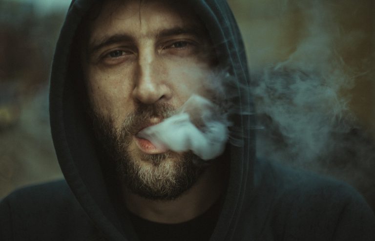 Elektronická cigareta – fakta a základní informace