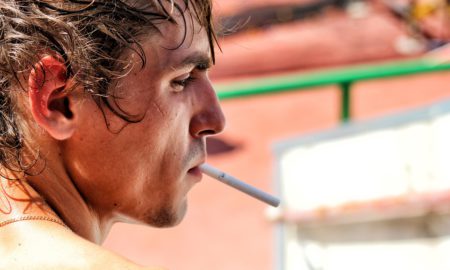 cigarety