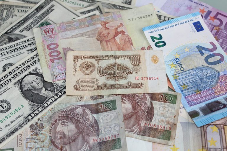 Chcete si vsadit a vyhrát? Držte se několika rad