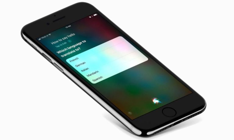 Apple vysvětluje, jak Hey Siri funguje