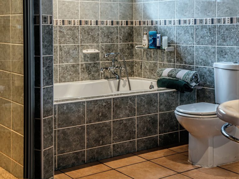 WC kombi a jeho místo v našich domovech