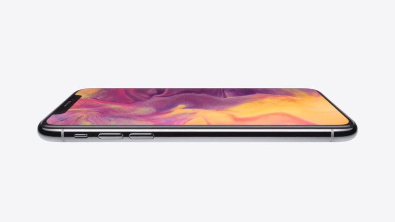 iPhone X je už v Evropě