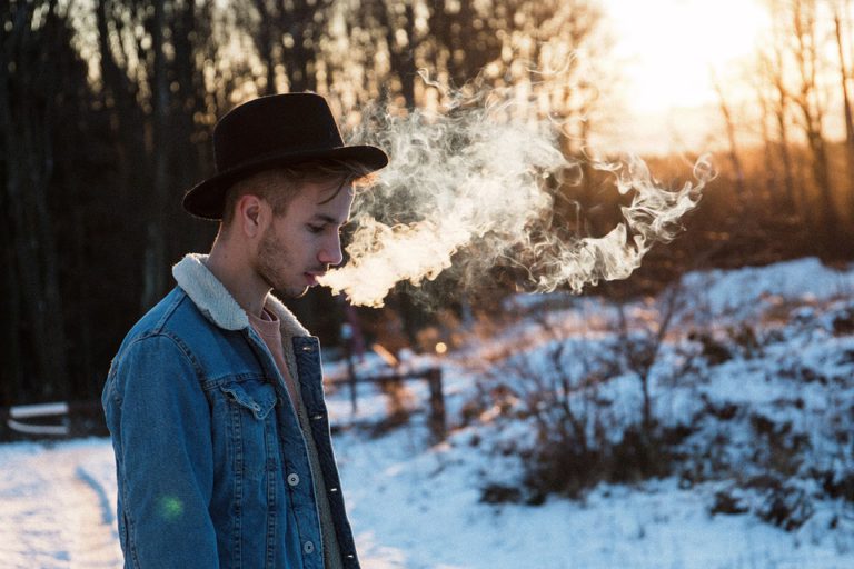 Naučte se správně vybírat náplně do elektronických cigaret