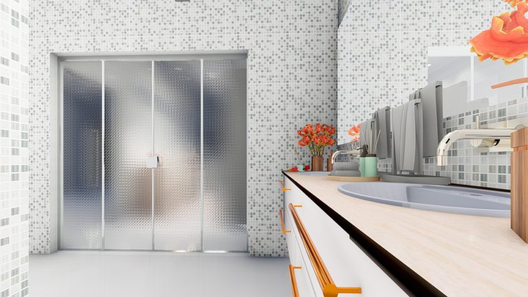 Luxusní koupelna: Trendy, které neomrzí