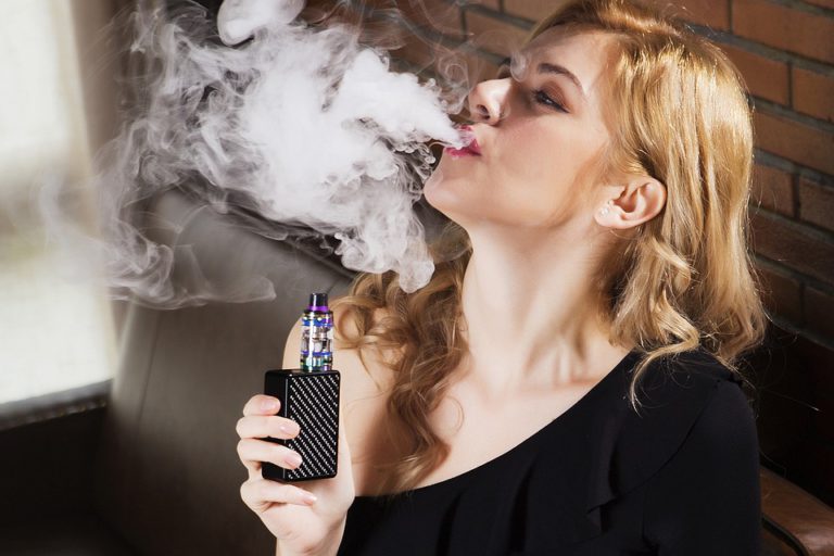 Elektronickou cigaretou uděláte svým blízkým radost