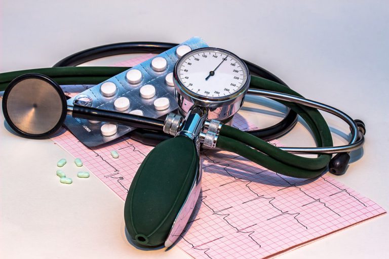 Co je to Holter EKG?