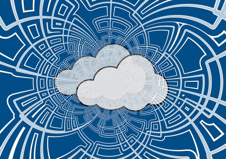 Pronajměte si server v moderním datacentru