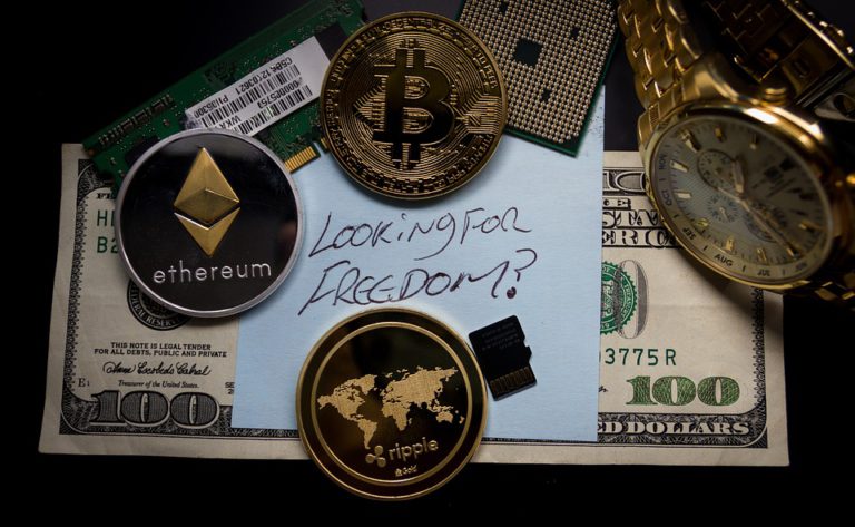 Bitcoin: Pro mnohé z nás velká neznámá