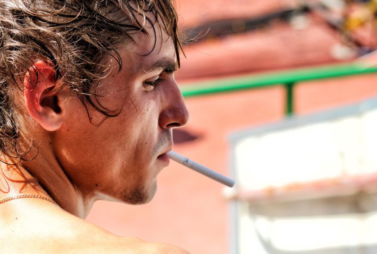 Podle čeho vybírat liquu do elektronické cigarety?