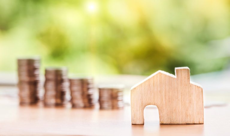 S čím musíte počítat, když se rozhodnete pro financování nemovitosti hypotékou?