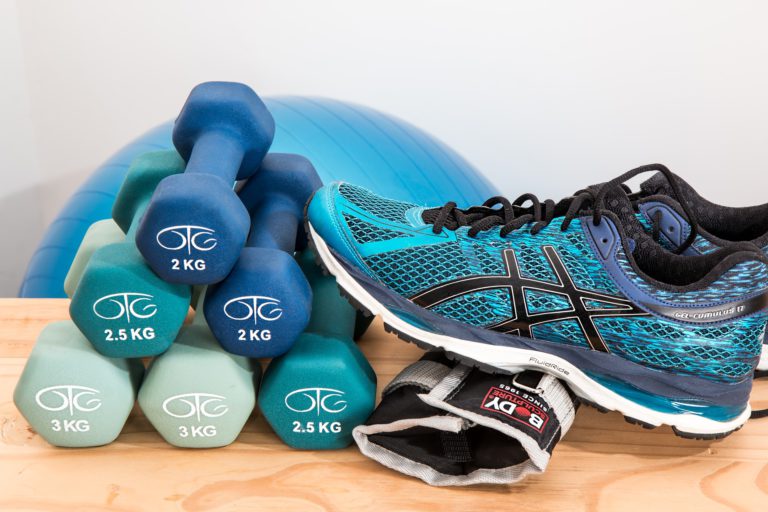 Jaké sporty můžete dělat právě teď, když je venku pořádná zima