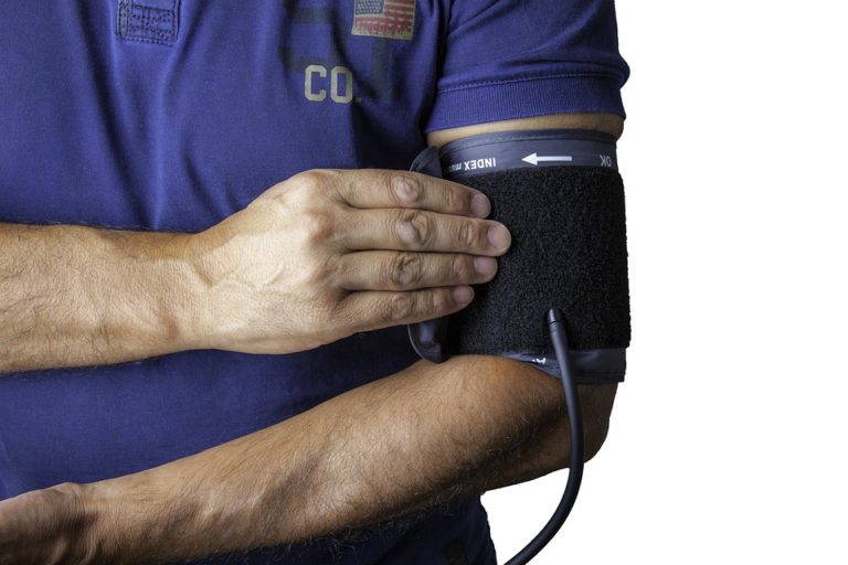 Kvalitní přístroje na měření EKG