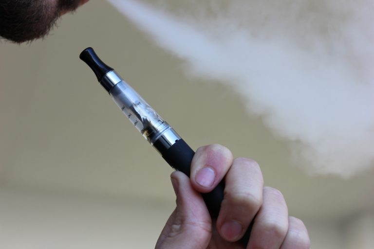 Jak postupovat při výběru elektronické cigarety