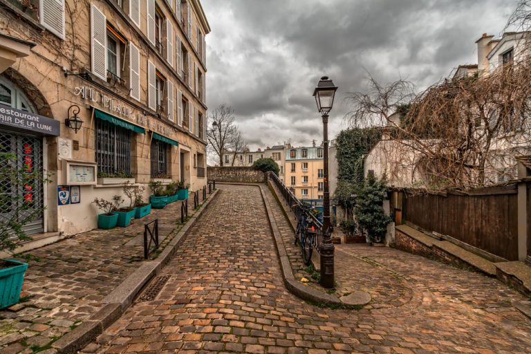 Jak vyřešit absenci veřejné kanalizace?