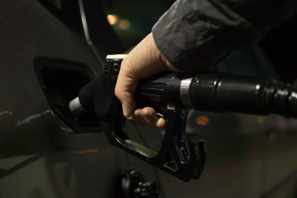 nafta