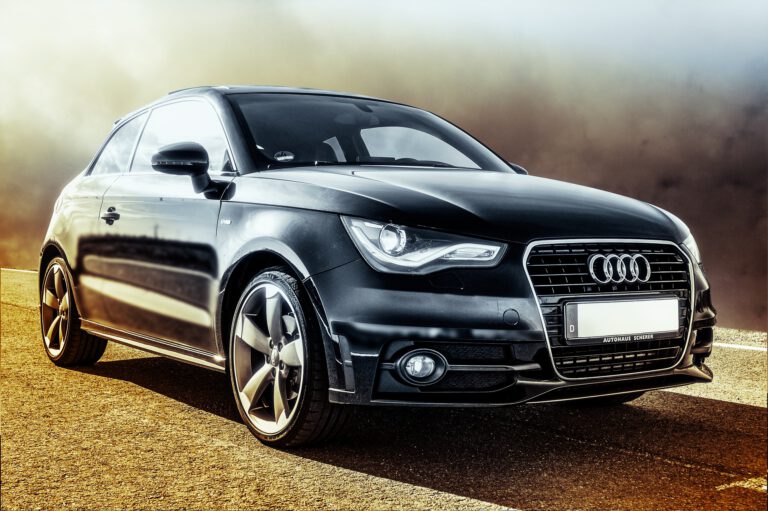 Nebojte se dovážených automobilů