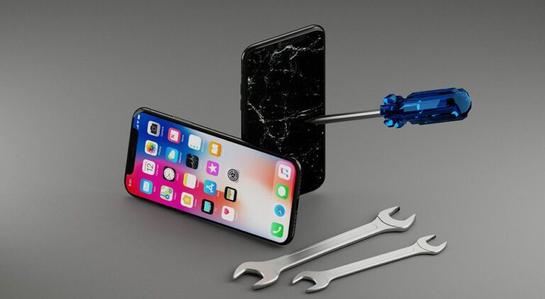 Kvalitní opravy a servis pro váš Apple