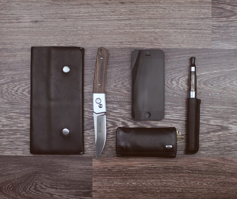 4 důvody proč je elektronická cigareta top