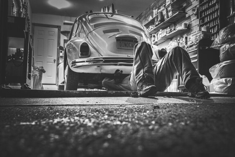 Doplňkové vybavení automobilu