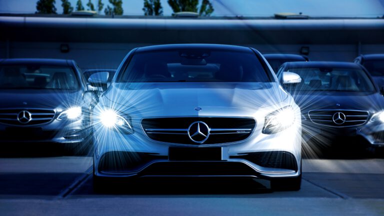 5 způsobů jak poznat kvalitní autobazar