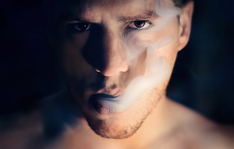 Jak na odvykání pomocí elektronických cigaret