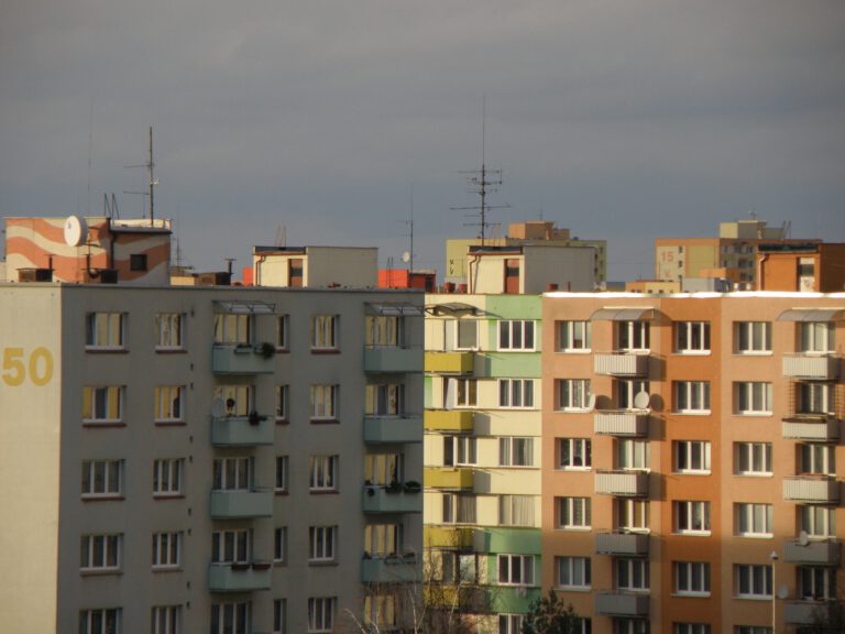 Blíží se jarní období, čas nových zájemců o nemovitosti