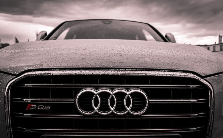 Elegance a pečlivost v jednom. To vám nabídnou vozy Audi