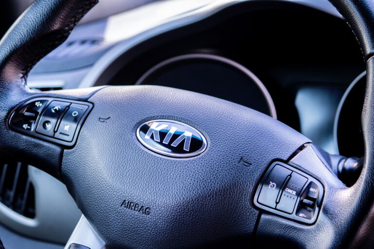 Kia Sportage je SUV, které vás rozhodně nedožene k bankrotu