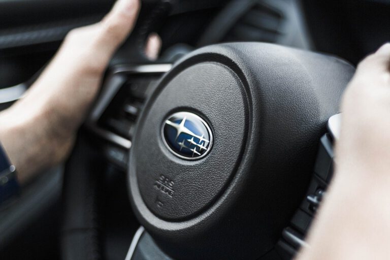 Subaru Impreza WRX je nejmladší generací legendární Imprezy, která neztrácí svoje kouzlo