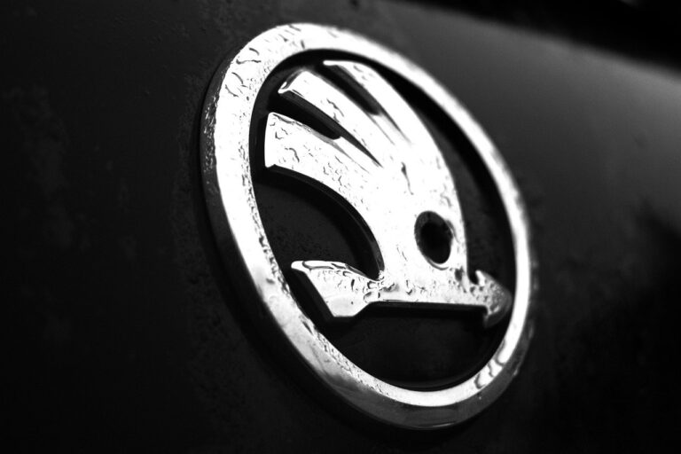 Škoda Octavia: Ikona českých silnic