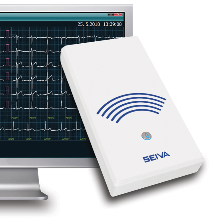 EKG, veterinární EKG, EKG pro veterinu,  Ekg pro zvířata