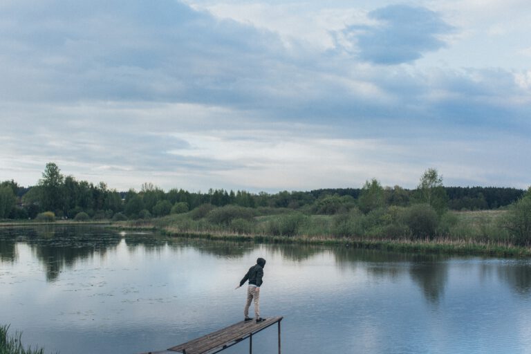 Magnet fishing jako fenomén, který ovládá Českou republiku