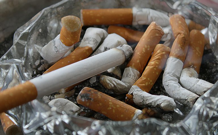 Co můžete očekávat při odvykání od kouření a jak se vyhnout abstinenčním příznakům?