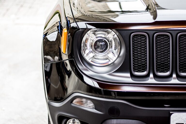 Podívejte se na to, jak si vede průměrný vůz Jeep Renegade