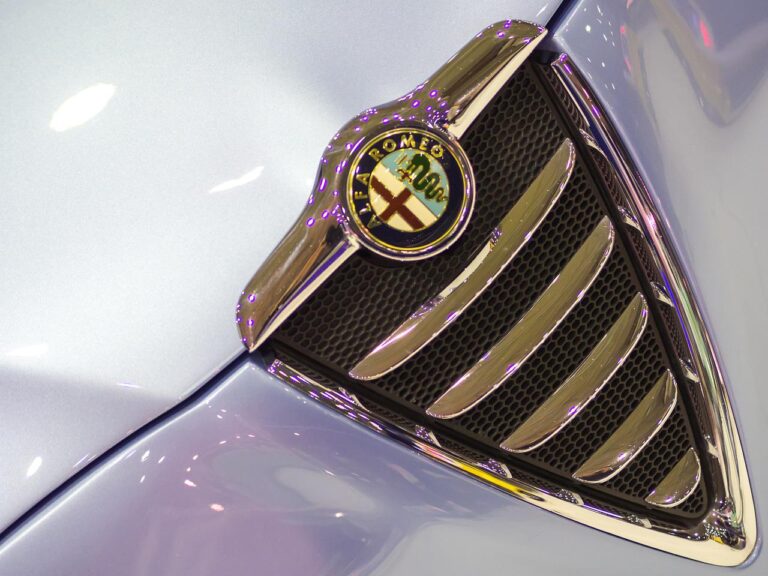 Alfa Romeo Stevio nadchne duší netradičního vozu SUV, který vás osloví