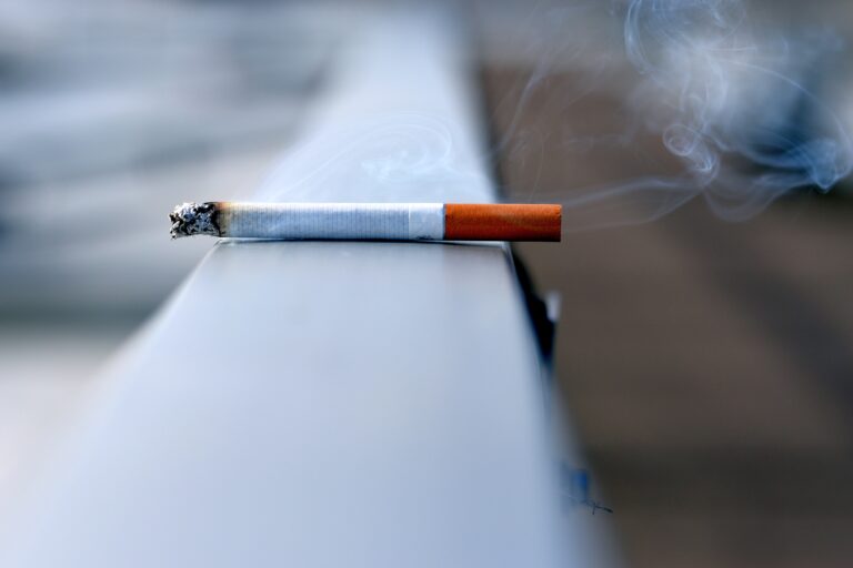 Máte problémy se závislostí na cigaretách? Poradíme, jak se jich zbavit!