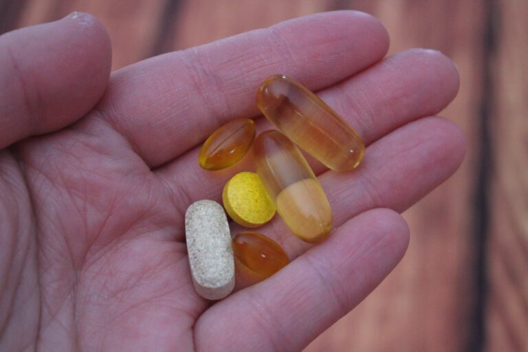 Máte problémy s vitamíny během zimního období? Poradíme vám, jak si je můžete udržet