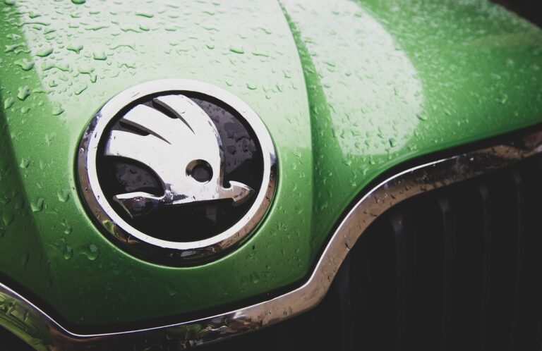 Skladové vozy škoda – okamžitá dostupnost