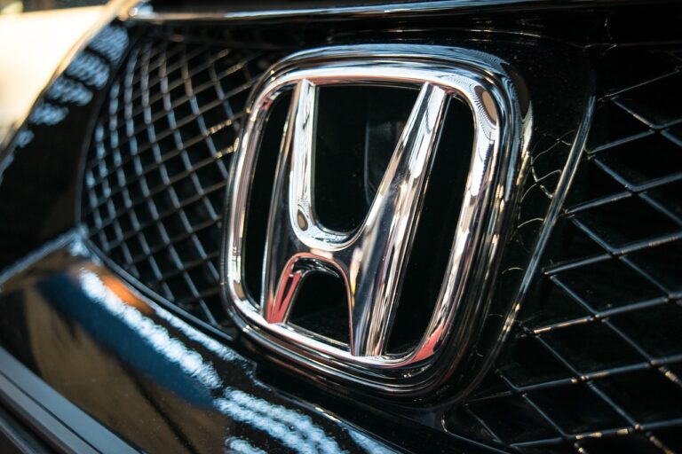 Honda Pilot je vybavena špičkovými technologiemi a funkcemi