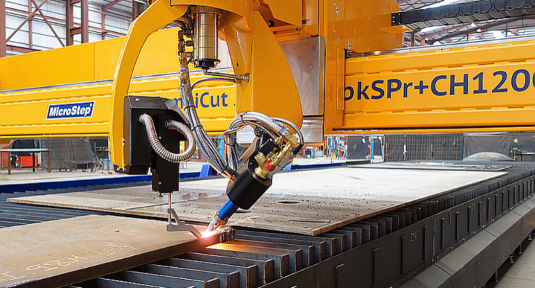 Obliba CNC strojů stále stoupá