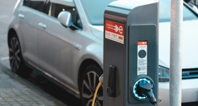 Zánovní elektromobily jako skvělá volba za přijatelnou cenu